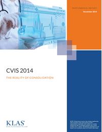 CVIS 2014