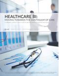 Healthcare BI 2015: Moving Towards the Continuum of Care