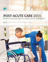Post-Acute Care 2015