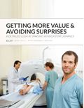 Getting More Value & Avoiding Surprises: A Detailed Look at Imaging Vendor Performance