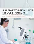 Is it Time to Reevaluate My Lab Strategy?: Laboratory Vendor Market Update 2015