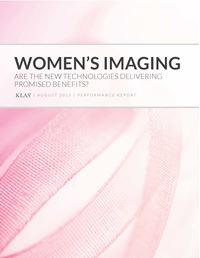 Women's Imaging 2015