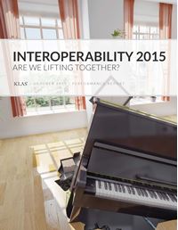 The Future of Interoperability 2015