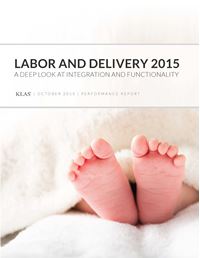 Labor and Delivery 2015
