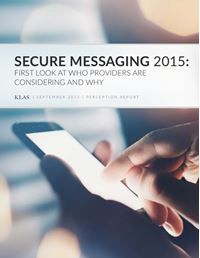 Secure Messaging 2015