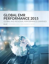 Global EMR Performance 2015