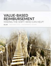 Value-Based Reimbursement