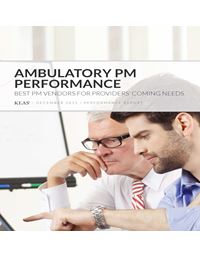 Ambulatory PM Performance