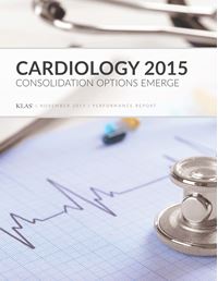 Cardiology 2015