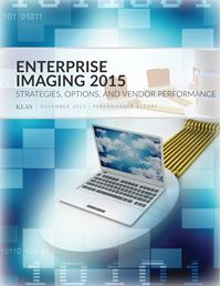 Enterprise Imaging 2015