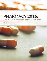 Pharmacy 2016