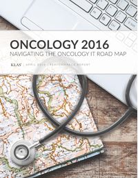 Oncology 2016