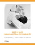 Best in KLAS Imaging Modalities Insights 2016