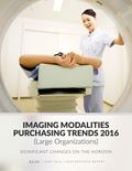 Imaging Modality Trends (Large Organizations): Significant Changes On The Horizon