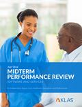 2016 Midterm Performance Review: Software & Services
