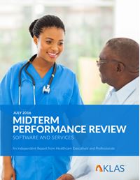 2016 Midterm Performance Review