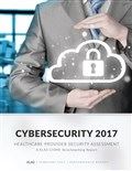 Cybersecurity 2017: Understanding the Healthcare Security Landscape