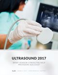 Ultrasound 2017: What Vendor Strengths Help Providers Succeed?