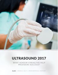 Ultrasound 2017
