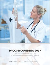 IV Compounding 2017