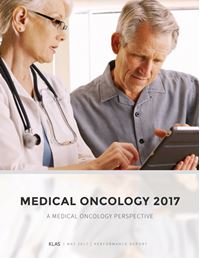 Medical Oncology 2017