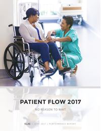 Patient Flow 2017