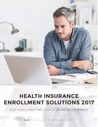 Health Insurance Enrollment Solutions 2017