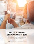 Antimicrobial Stewardship 2017: AMS Tools Significantly Driving Patient Interventions