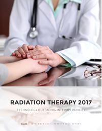 Radiation Therapy 2017