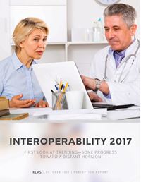Interoperability 2017