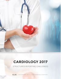 Cardiology 2017