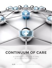 Continuum of Care 2017