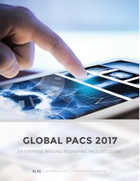 Global PACS 2017