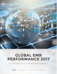 Global EMR Performance 2017