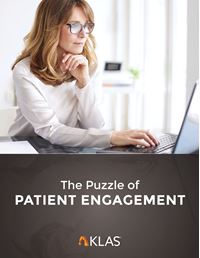 The Puzzle of Patient Engagement 2018