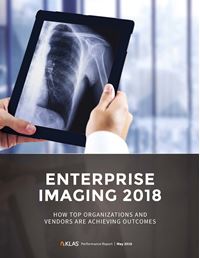Enterprise Imaging 2018
