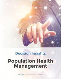 Population Health Management 2018