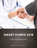 Smart Pumps 2018: Deeper Partnering Needed
