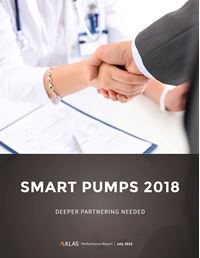 Smart Pumps 2018