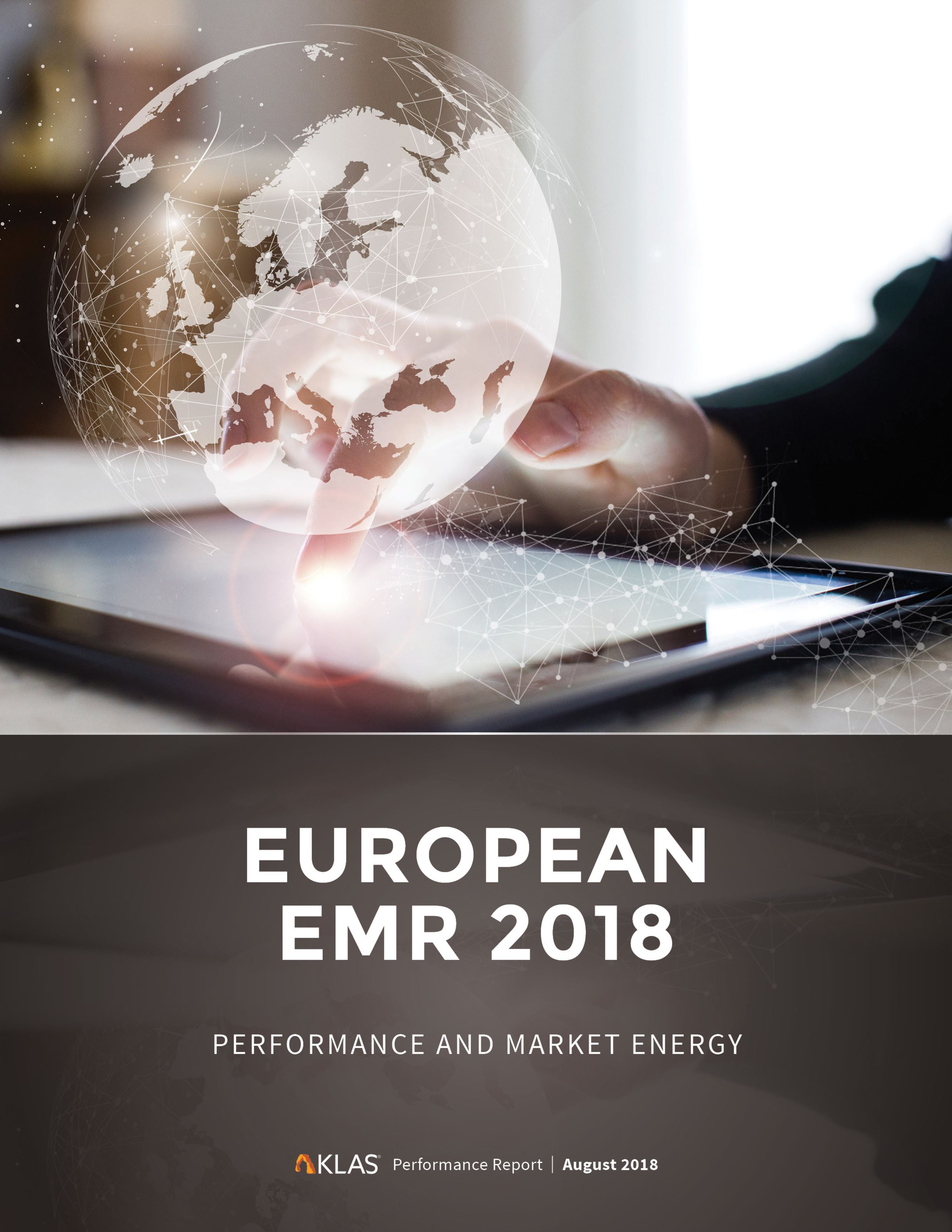 Emr Systems In Europe Emr Systems In Europe