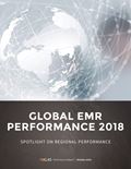 Global EMR Performance 2018: Spotlight on Regional Performance