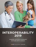 Interoperability 2019: Vendor Success in Making Outside Data Usable