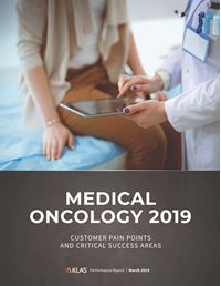 Medical Oncology 2019