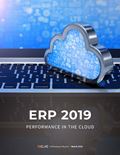 ERP 2019: Performance in the Cloud