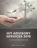 HIT Advisory Services 2019: Seasoned vs. Developing Firms