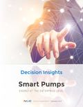 Smart Pumps 2019 Decision Insights: Energy at the Enterprise Level