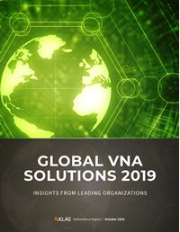 Global VNA Solutions 2019
