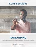 PatientPing 2019: Positive Outlook for Patient Care Communication