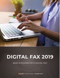Digital Fax 2019