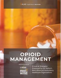 Opioid Management